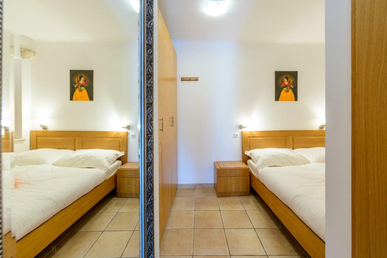 Apartments Petar Кавтат Екстериор снимка