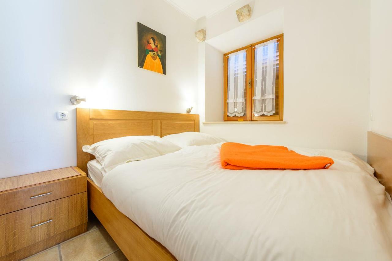 Apartments Petar Кавтат Екстериор снимка