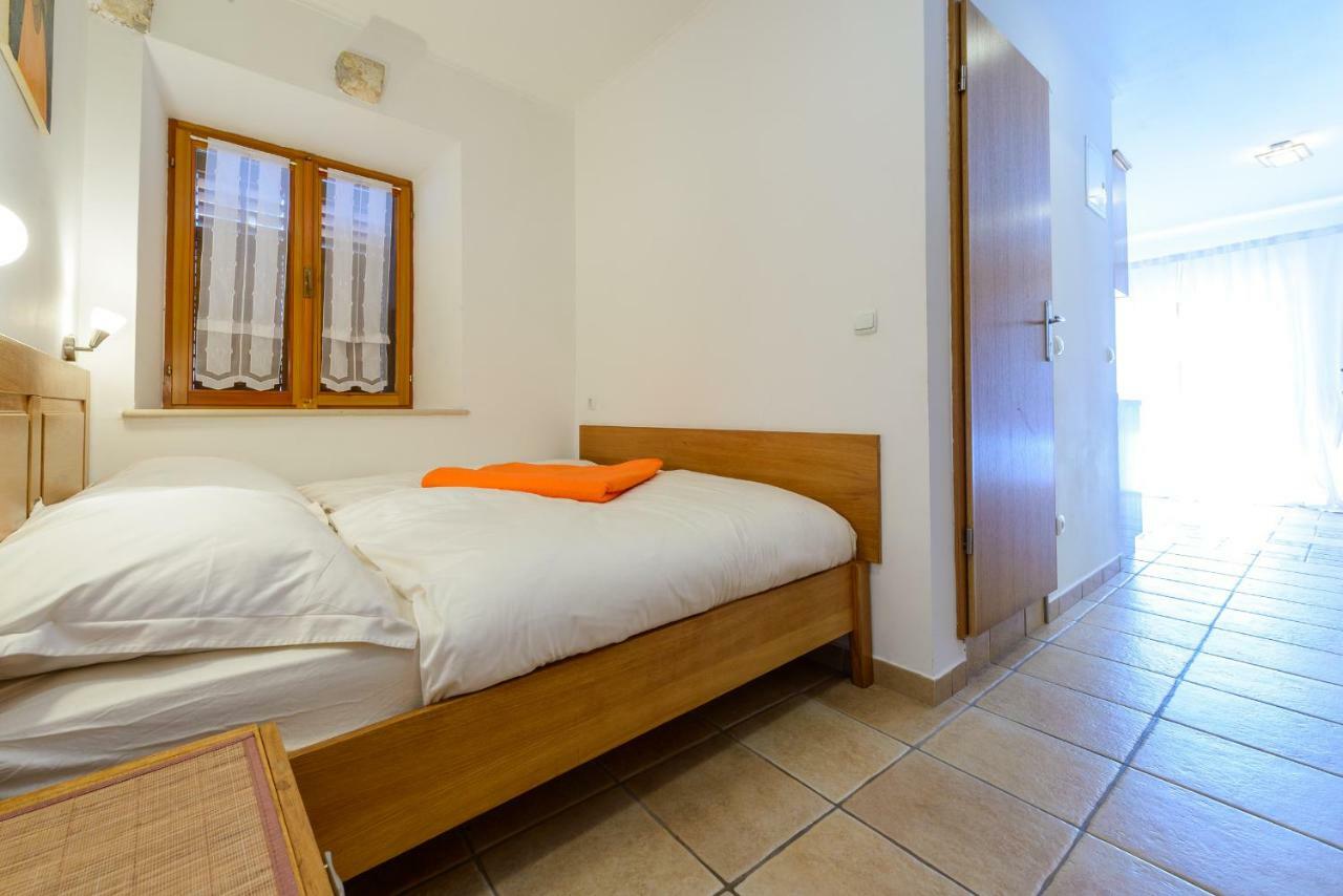 Apartments Petar Кавтат Екстериор снимка