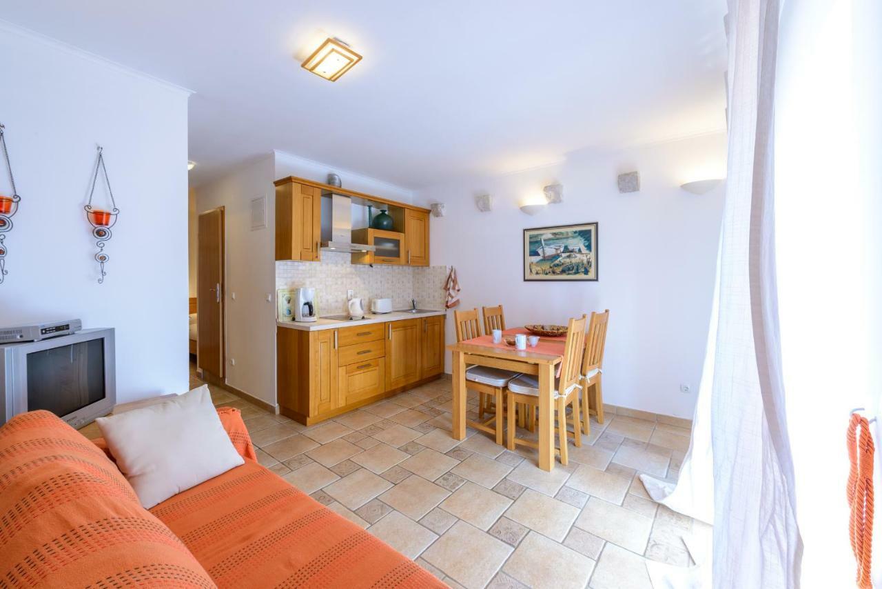 Apartments Petar Кавтат Екстериор снимка