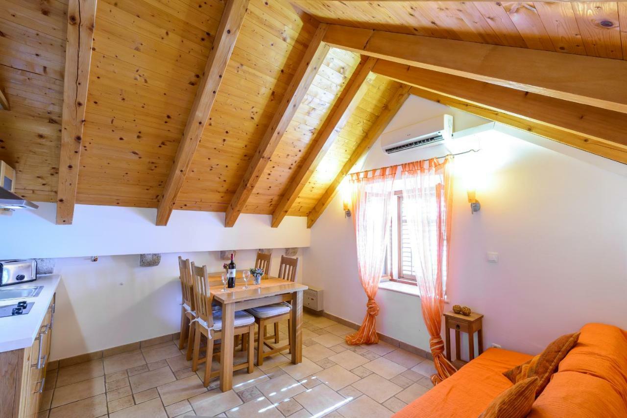 Apartments Petar Кавтат Екстериор снимка