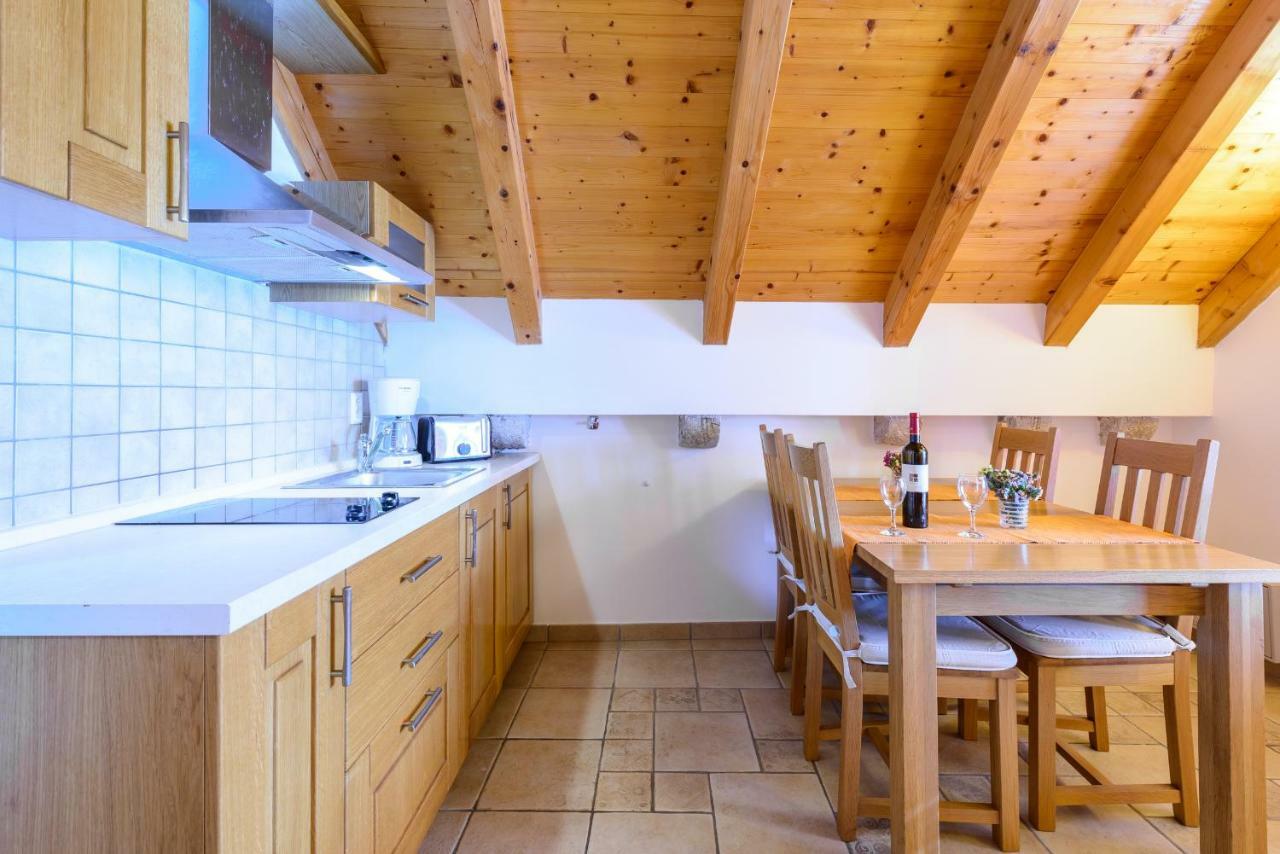 Apartments Petar Кавтат Екстериор снимка