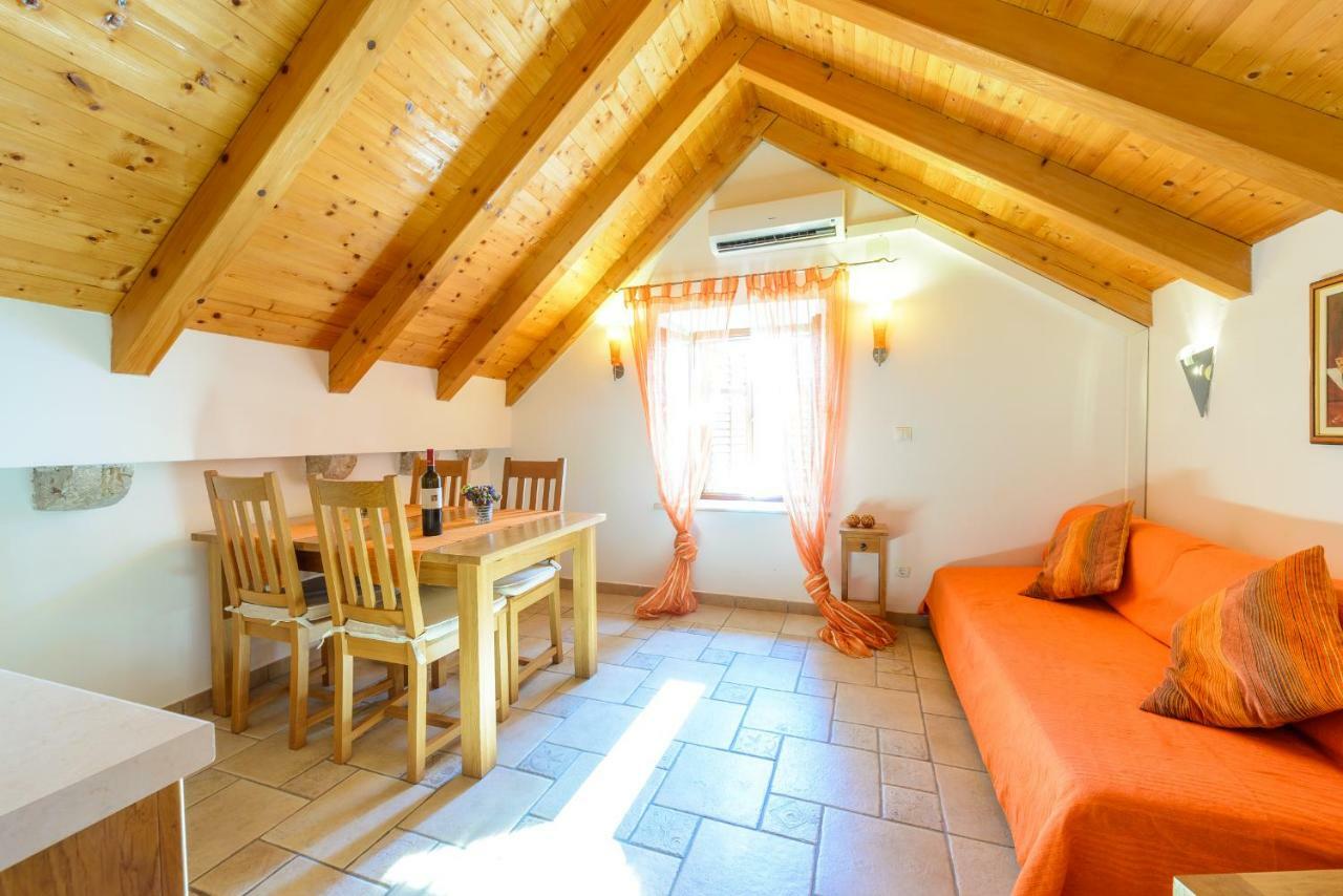 Apartments Petar Кавтат Екстериор снимка
