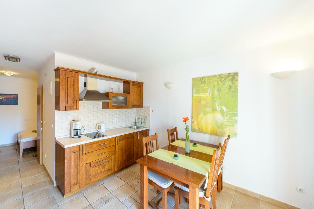 Apartments Petar Кавтат Екстериор снимка
