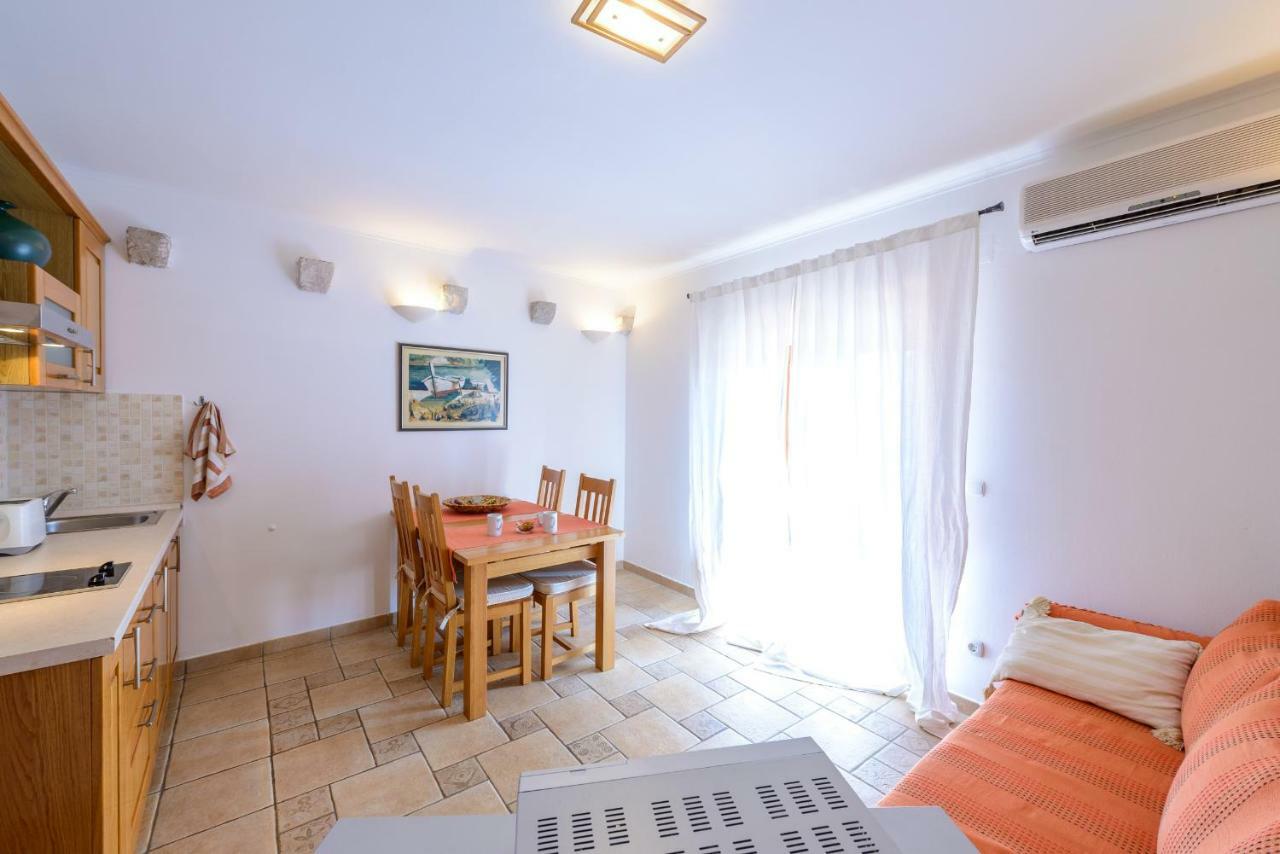 Apartments Petar Кавтат Екстериор снимка
