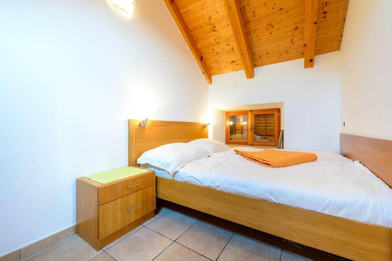 Apartments Petar Кавтат Екстериор снимка
