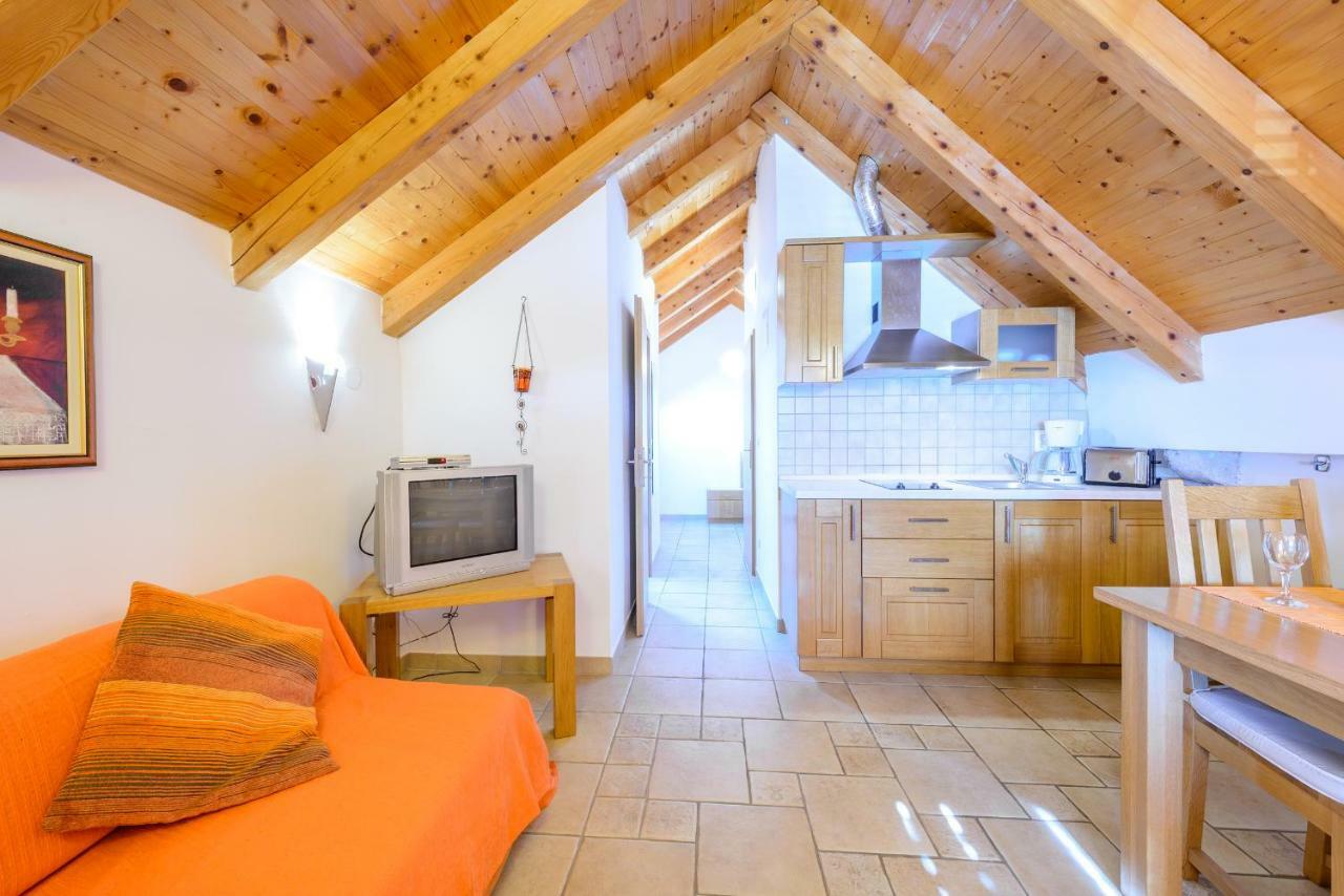 Apartments Petar Кавтат Екстериор снимка